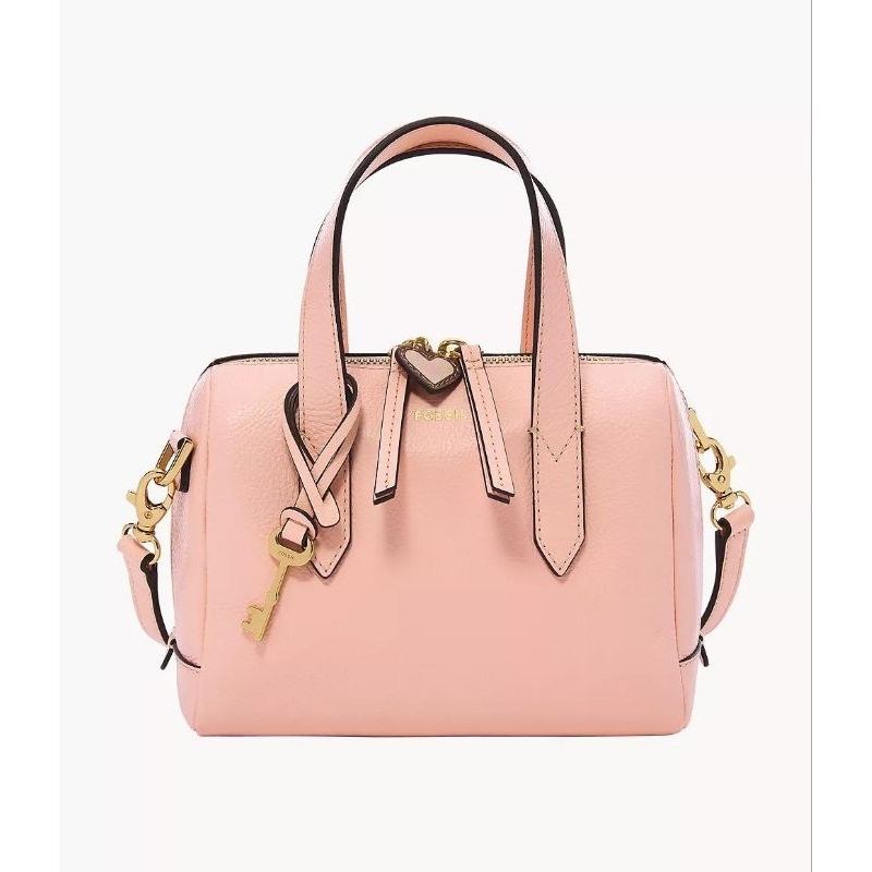 Tas Fs Sidney Mini Satchel Rose