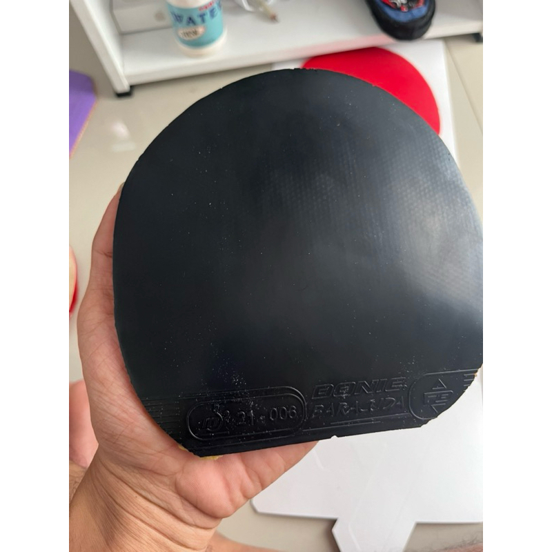 Donic Acuda s2 Second