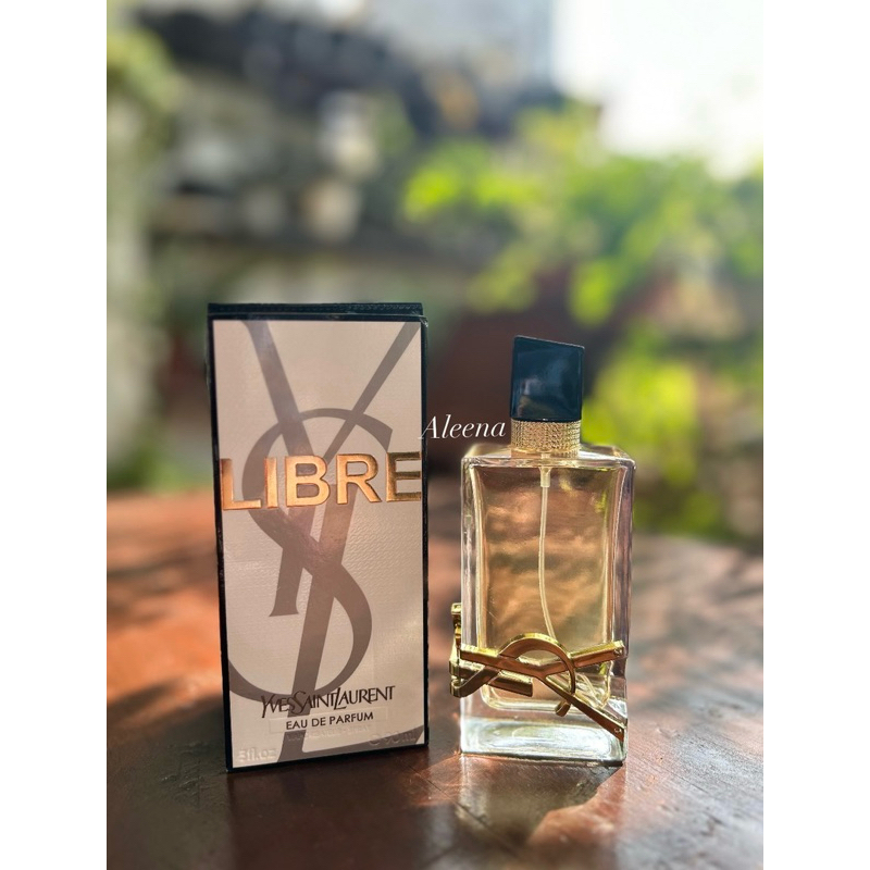 Parfume YSL Libre edp 90 ML