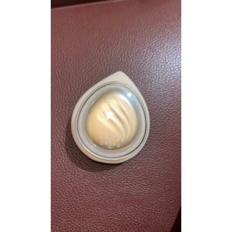 Preloved Tuva Beauty