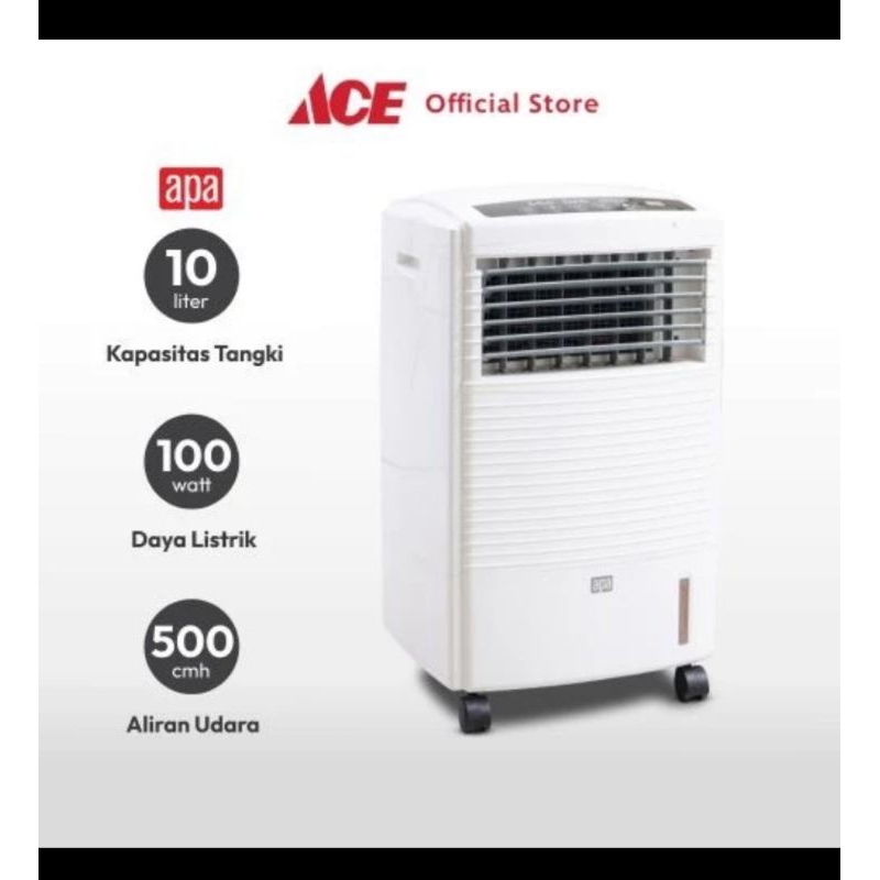 air cooler ace hardware