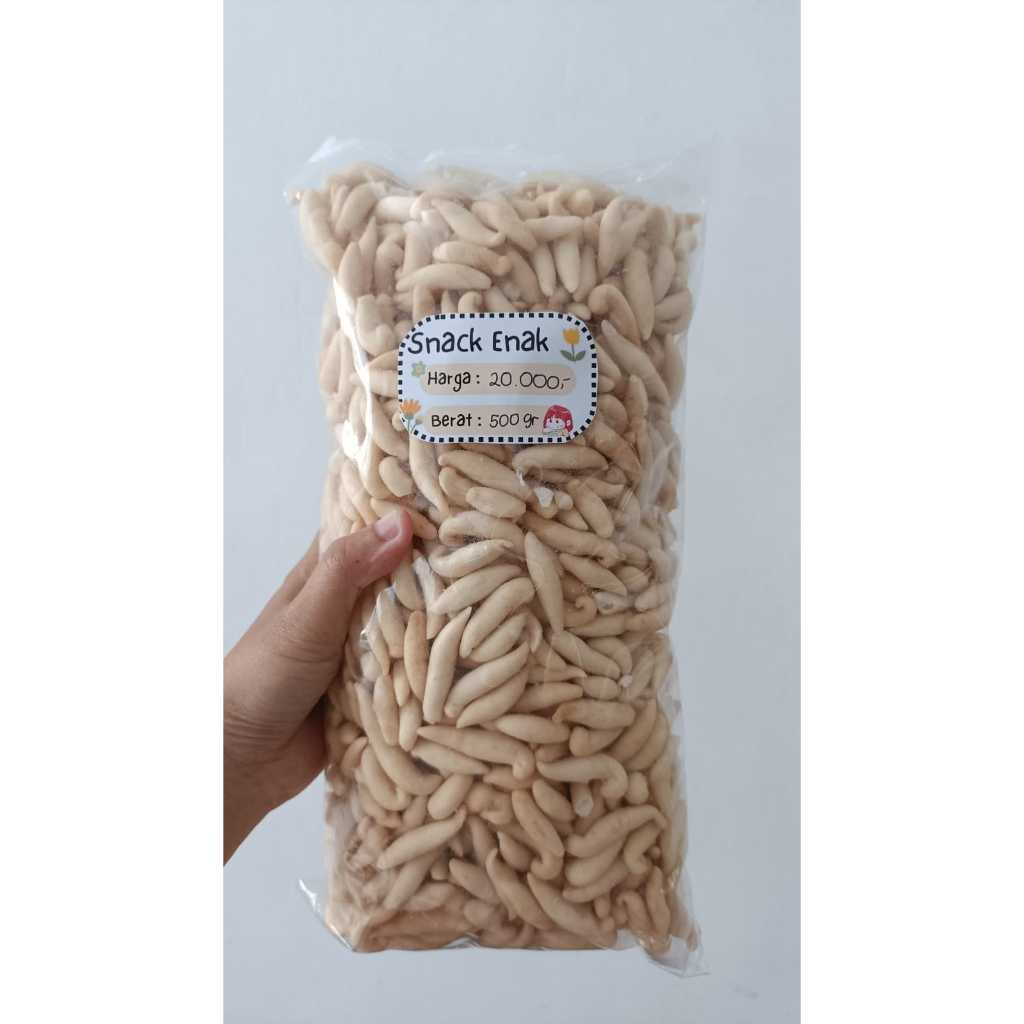 

Bidaran Keju Premium