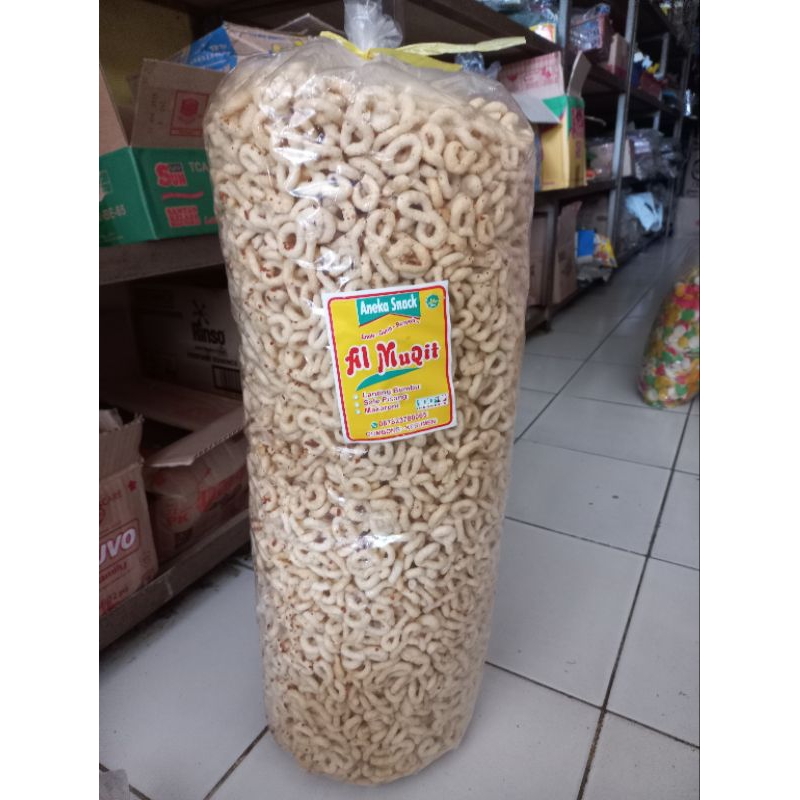 

lanting khas kebumen rasa bawang goreng