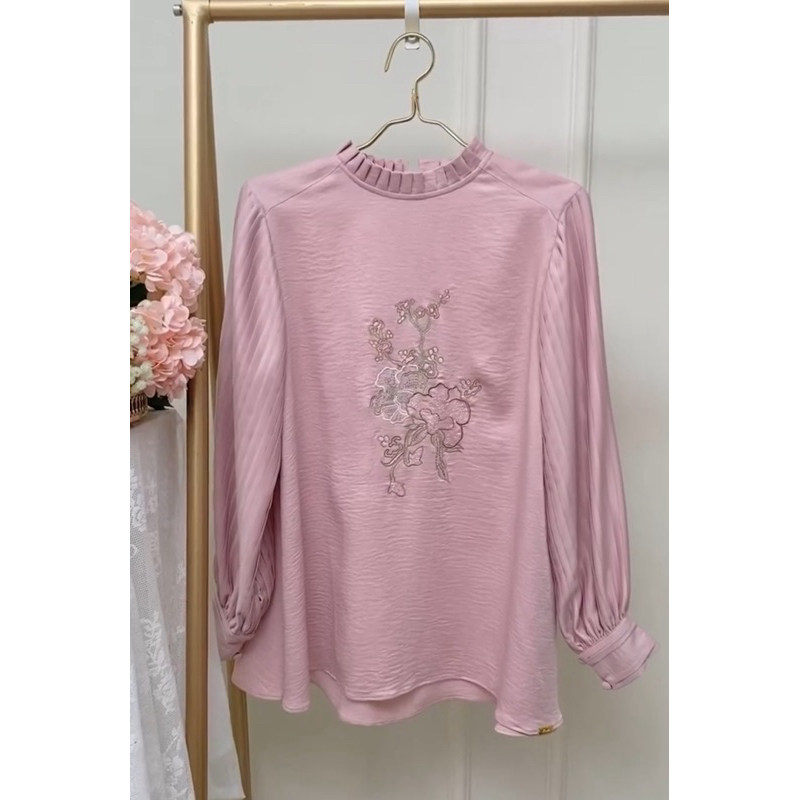 Muda Official Mirtha Blouse