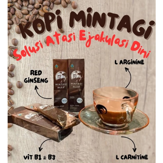 

Termurah Kopi Kuat Mintagi Basu Original Asli