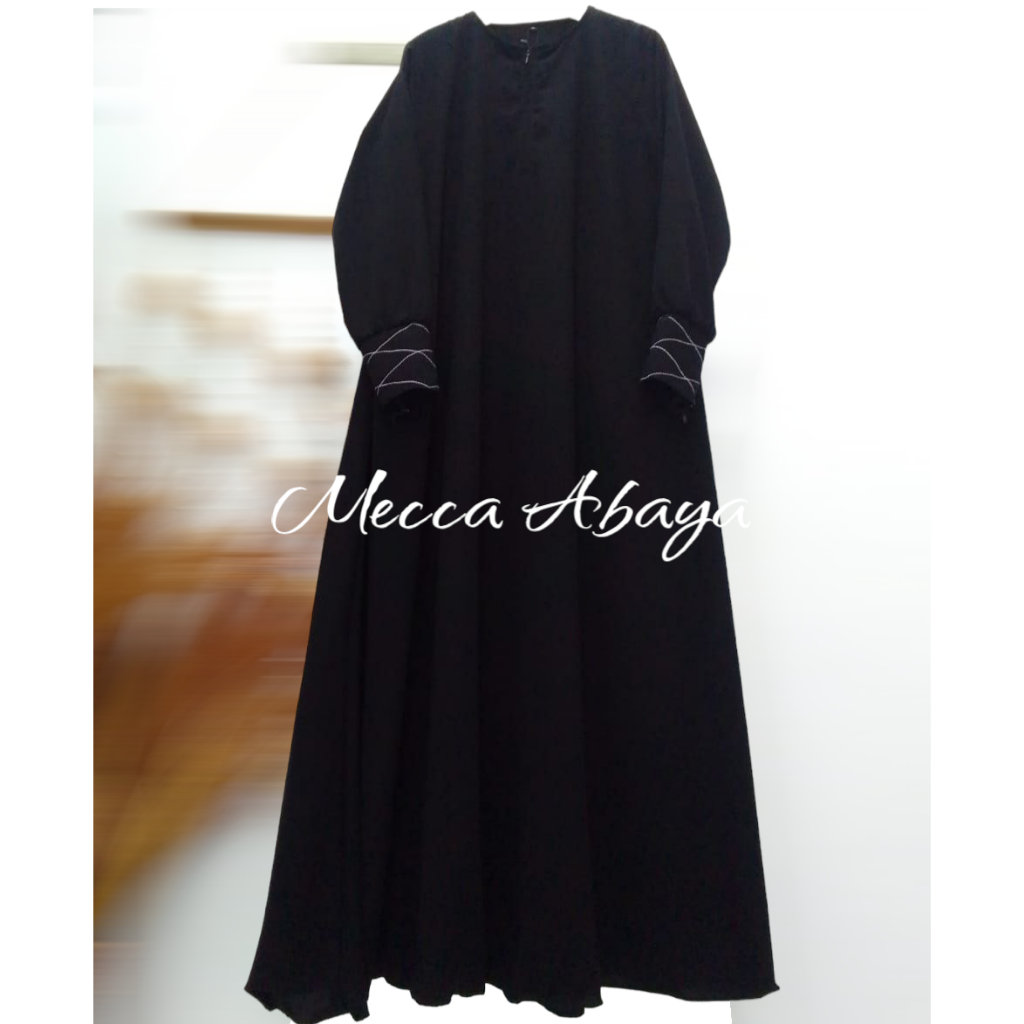 Mecca Abaya