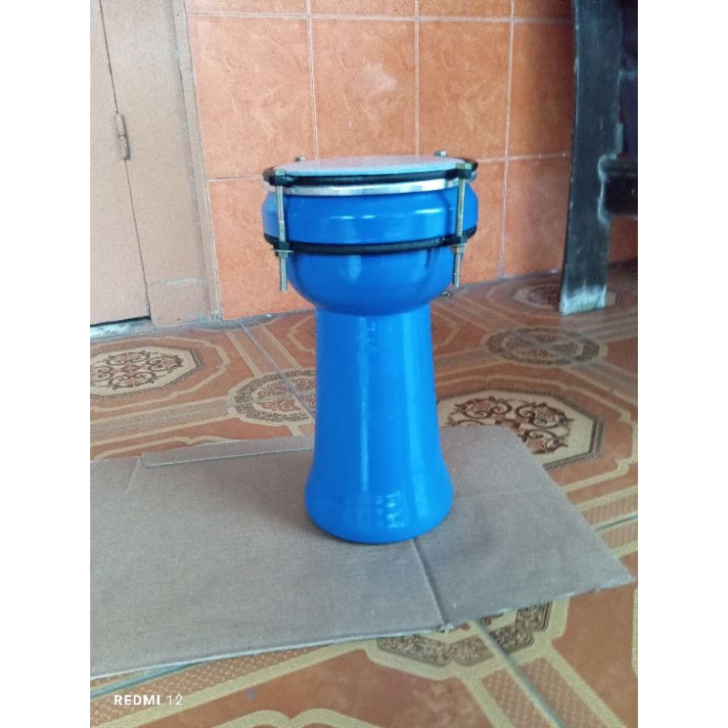 Darbuka / dumbuk