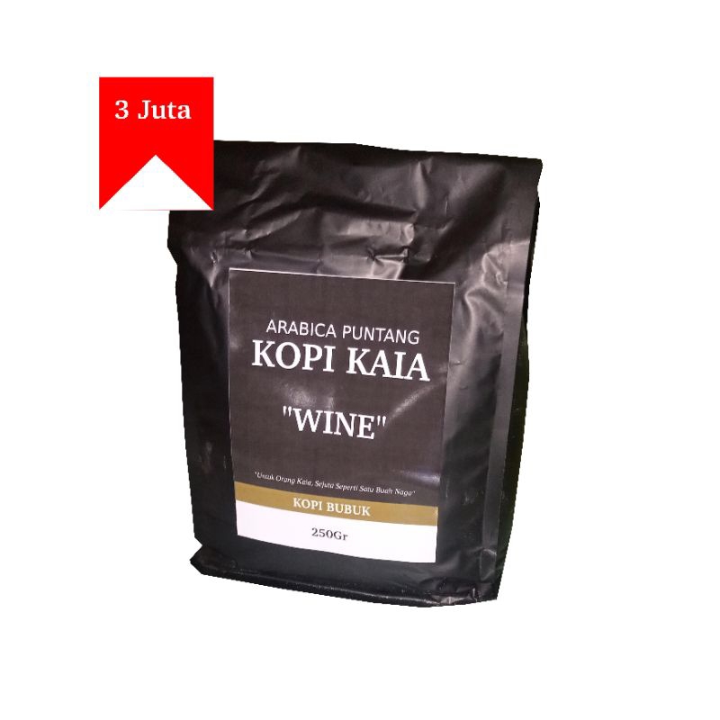 

Kopi Kaia Puntang