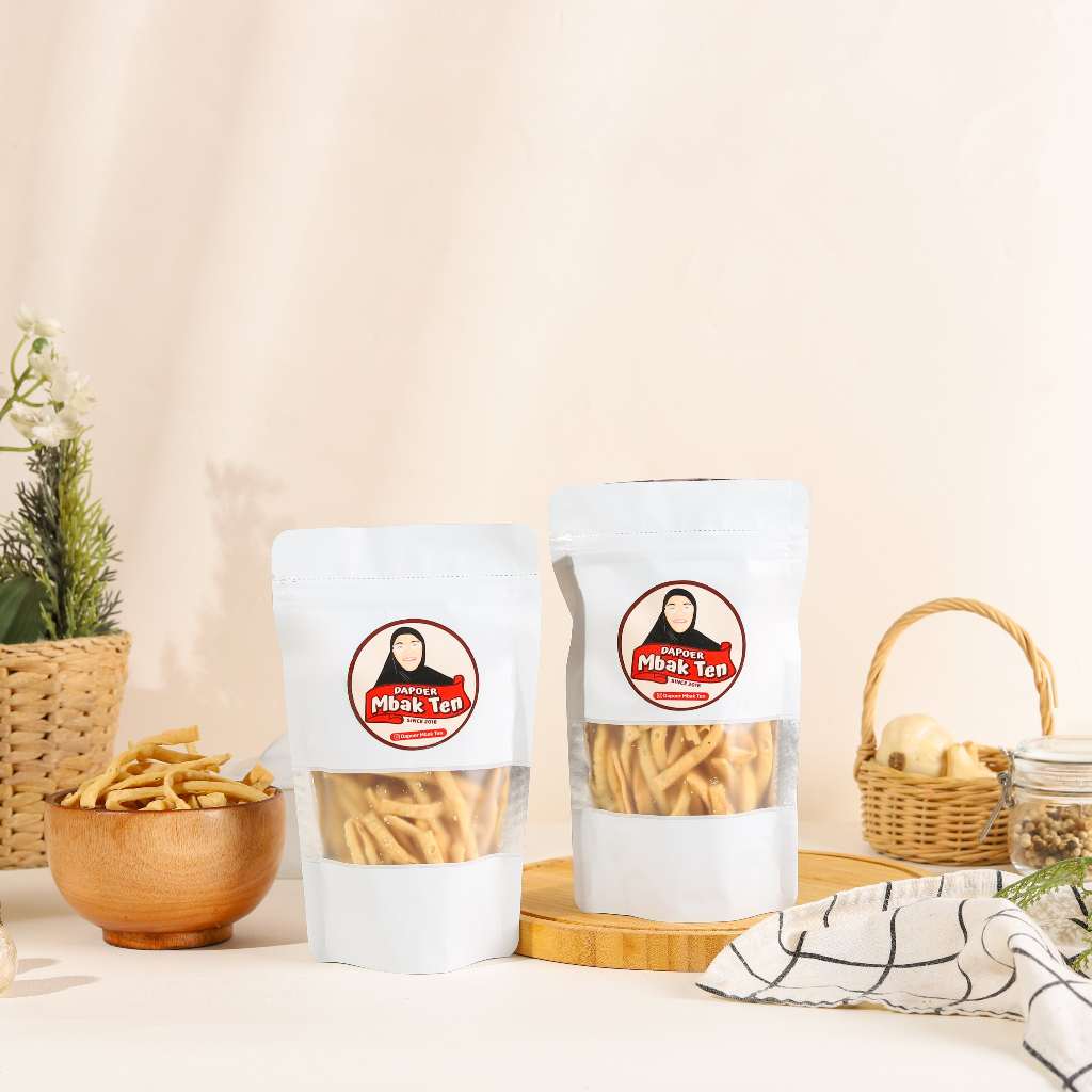 

Stik Bawang