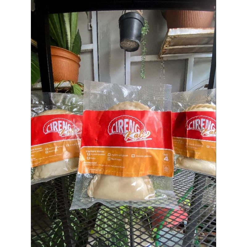 

CIRENG ISI