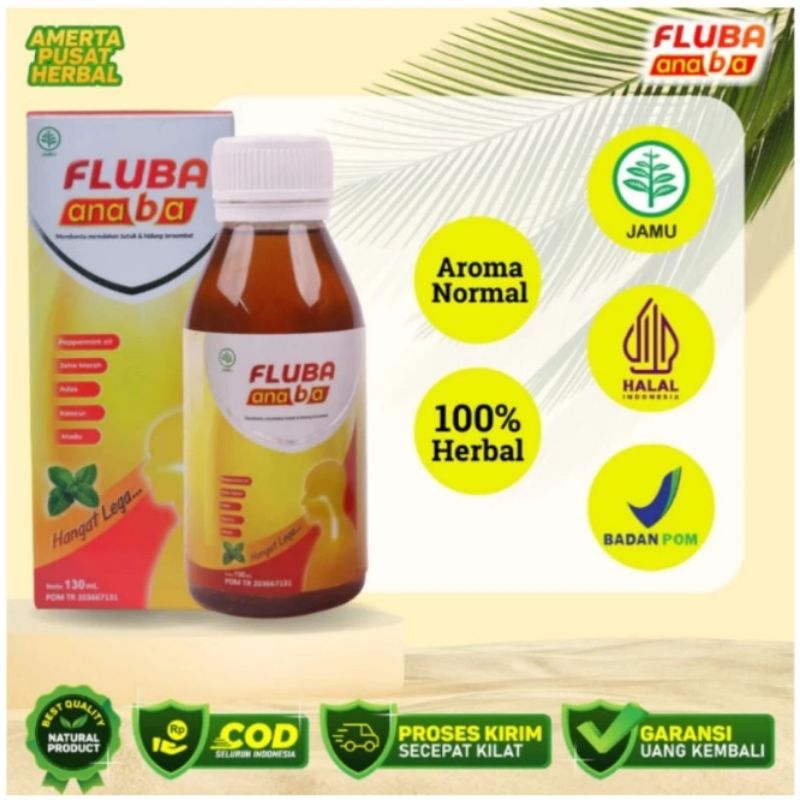 

Madu Herbal Fluba Anaba(obat sakit tenggoroka,amandel,sinusitis,flu,pilek