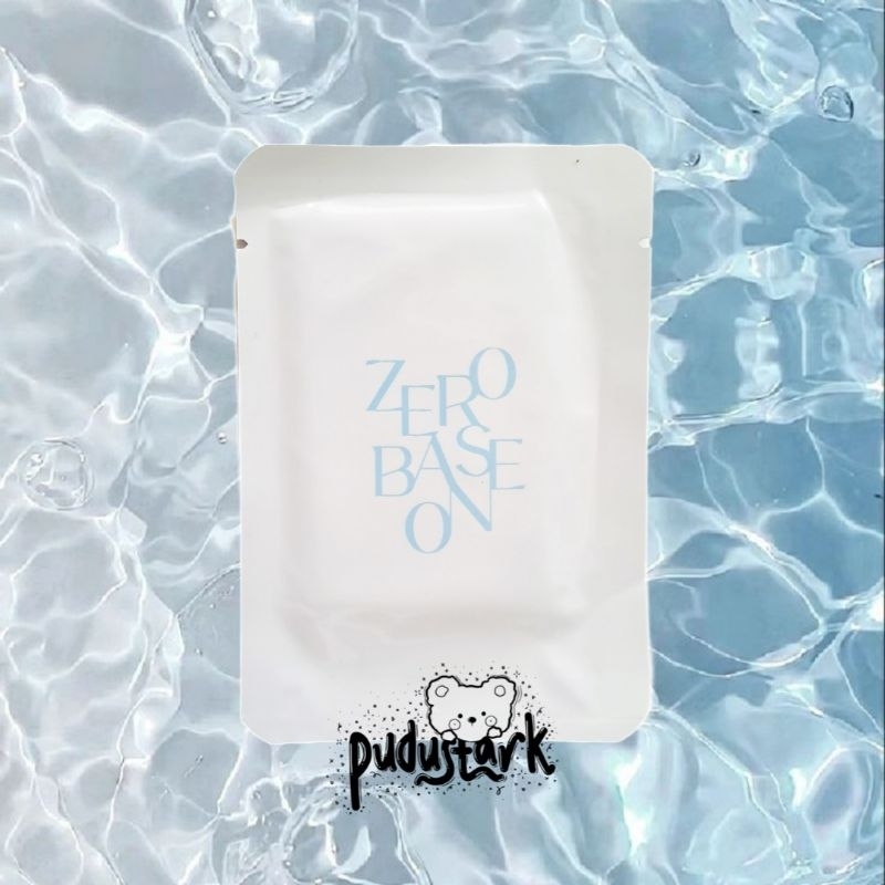 [READY] ZEROBASEONE ZB1 TRADING CARD TC FANCON SEALED