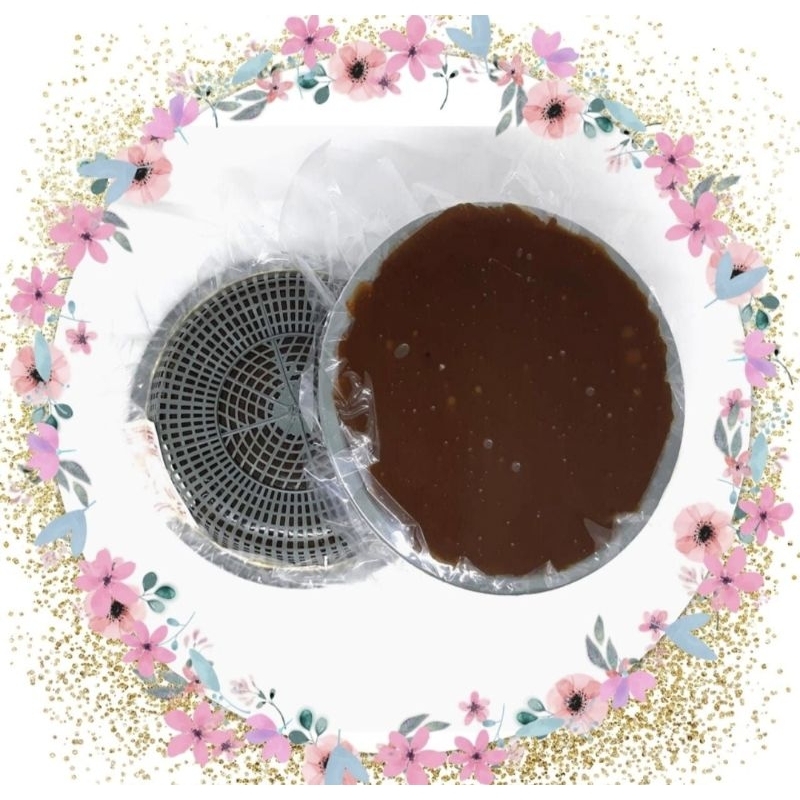 

DODOL BETAWI BESEK 1.2KG
