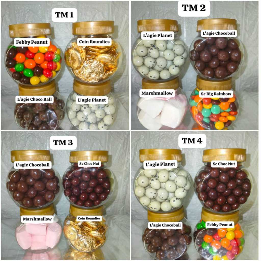

Hampers/Parcel lebaran murah cantik