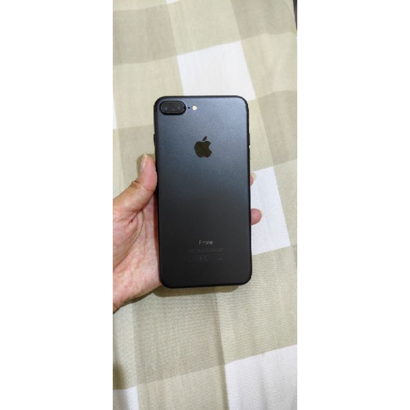 iPhone 7 Plus iBox
