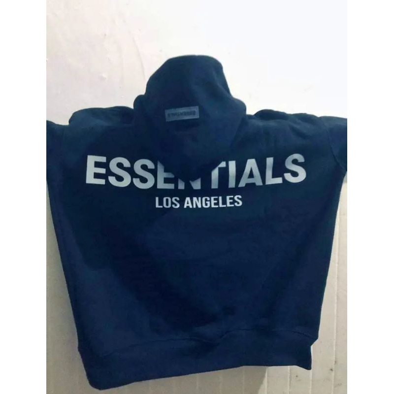 essentials fear of god