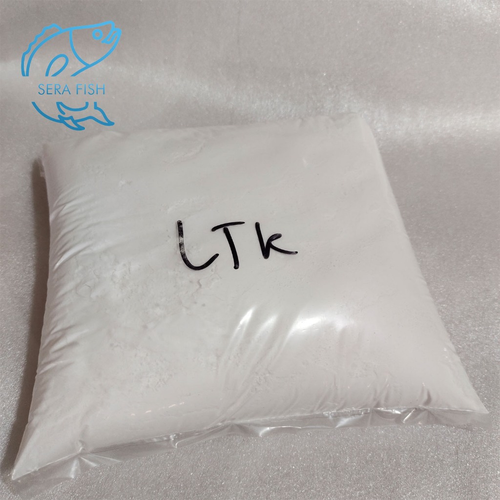

Sagu Tani Liauw Tjoei Kang 1kg