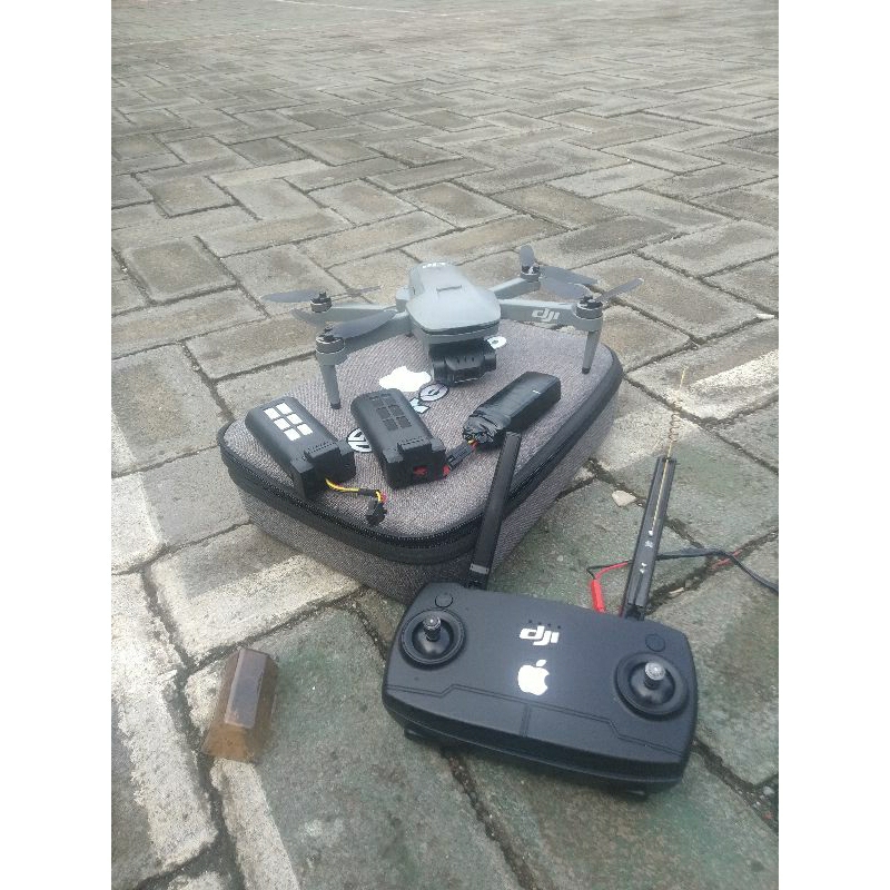 Drone poltar jt-1pro