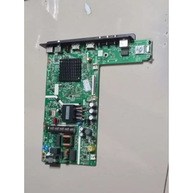 MB - Mainboard Coocaa Led Smart TV 32 inch 32S3U