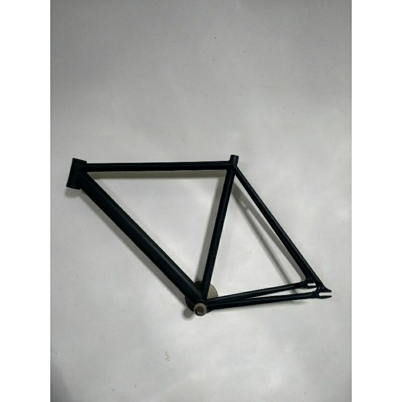 frame geometri tsunami