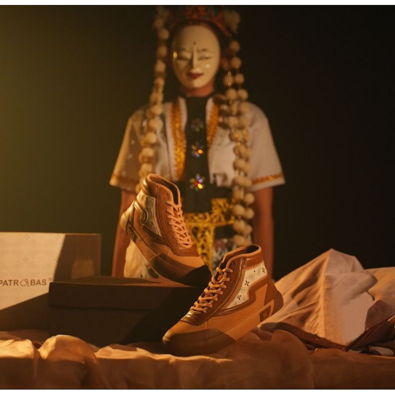 Patrobas El Clasico V2