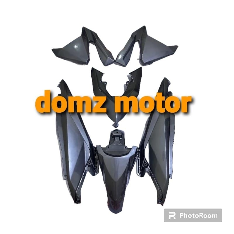 cover body halus Vario 125_150 LED lama 2015_2017