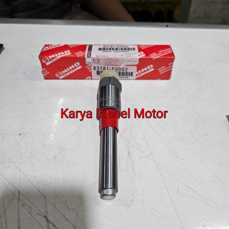 Sensor Spidometer Sensor Spedometer Sensor Kilometer Hino Lohan 500 FM 260 JD Asli Jepang