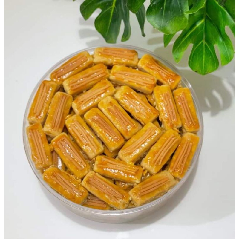 

Aneka kuweh kering lebaran