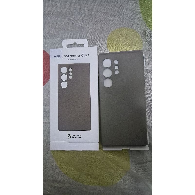 CASE SAMSUNG GALAXY S24 ULTRA BNOB