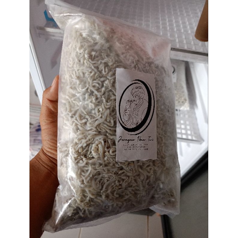 

teri nasi/Medan dan jengki