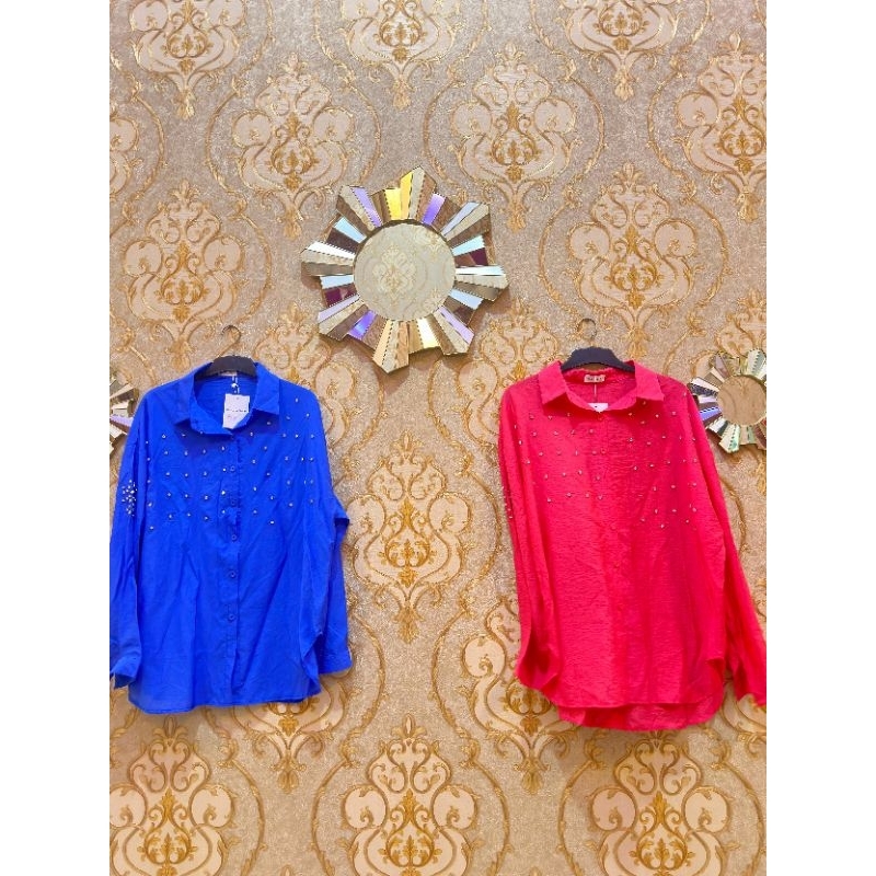 KEMEJA BKK IMPORT (Bangkok)