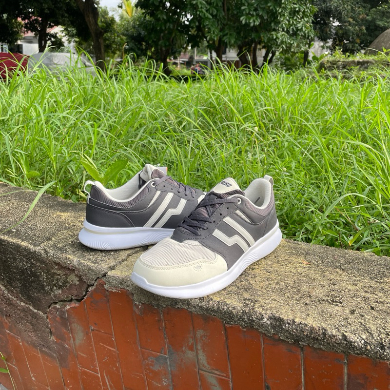 SEPATU PRIA PIERO J.WAVE SIZE 40 - 44