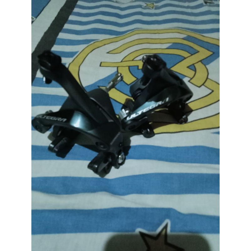 ubrake ultegra r8000