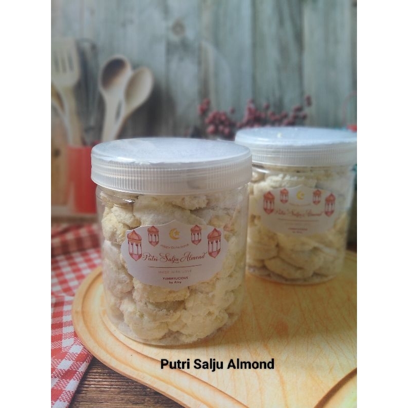 

Putri-Salju-Almond-Special-Wijsman