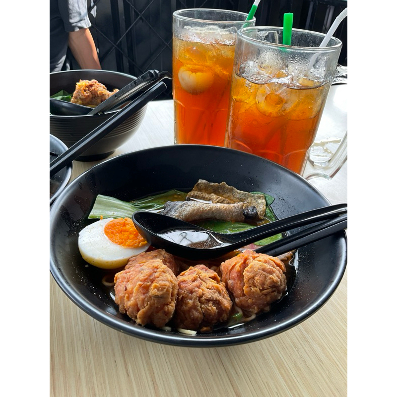 

Frozen ayam
