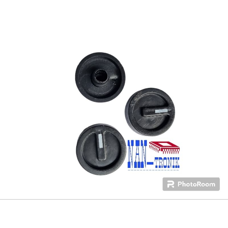 Knop Box Power CA10 CA20 CA28 CA30