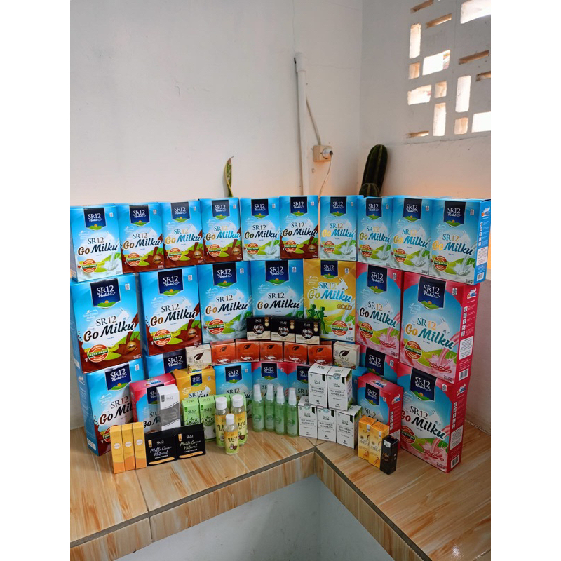 

gomilku susu kambing paketan