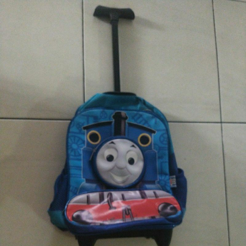 preloved tas troli thomas