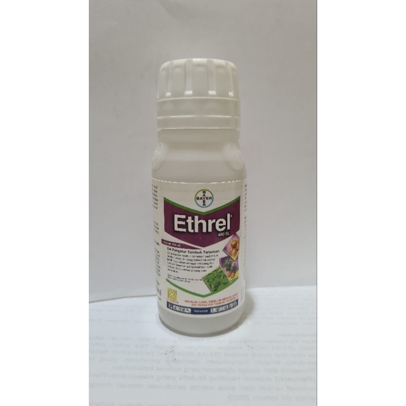 ETHREL 480 SL 100ML
