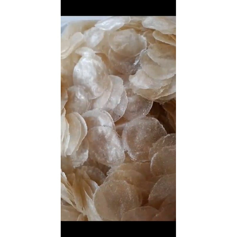 

kripik kaca 1kg