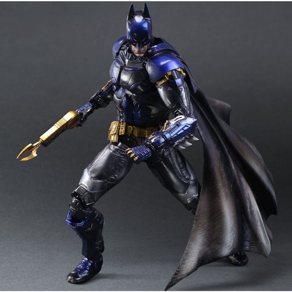 Hot Toys Batman Series DC Comic Collectible Action Figure Icons 167