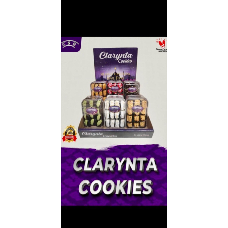 

YONA COOKIES HAMPERS PARCEL kue lebaran cookies murah