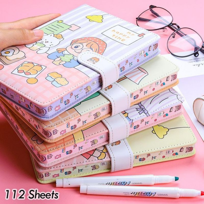 

note book lucuu