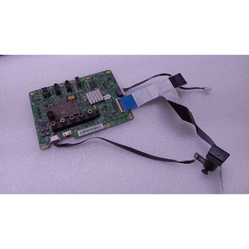 MAINBOARD TV LED SAMSUNG UA40H5000AK - MOTHERBOARD SAMSUNG UA40H5003 - MB SAMSUNG 40H5003 - MESIN TV
