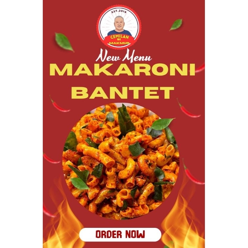 

makaroni bantat 100gr