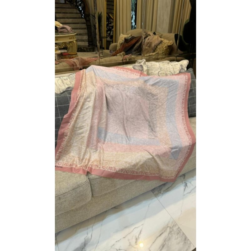 NEW MAYA SERIES JOURNEY SCARVES / MAYA SERIES JOURNEY SCARVES ORI