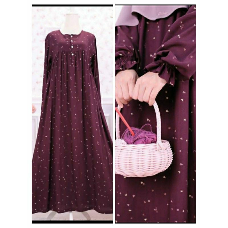 DitsyFebruari||sizeL