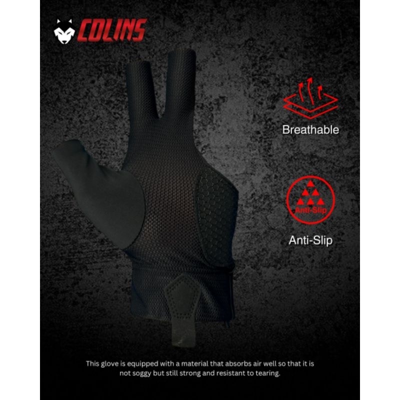 colinsBiliardGlove.sarungTanganBiliard