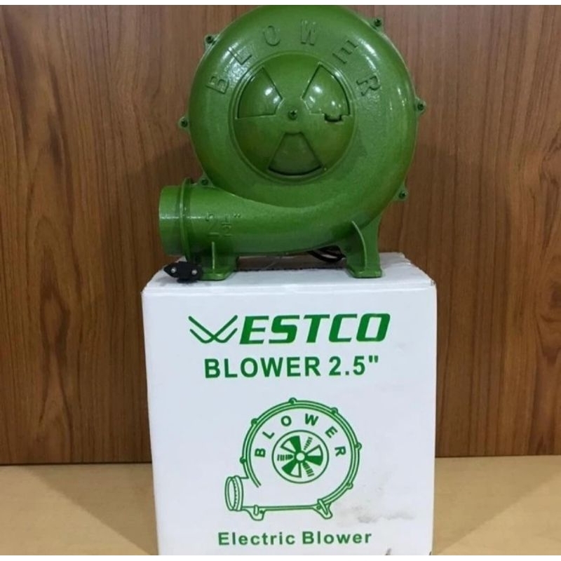 Blower keong westco 2,5 inch