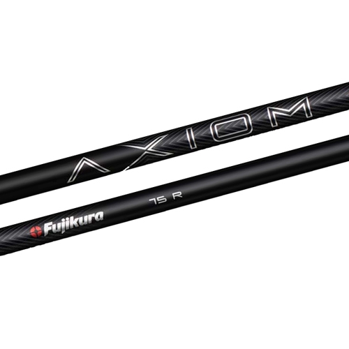 Fujikura AXIOM 75 LONG IRON Velocore Graphite Shaft Iron Set Taper Tip